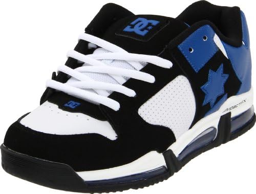 DC Men's Command FX