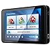 RAND McNALLY TND 540 LM 5in GPS Truck Navigator with Lifetime Map Updates, Renewed