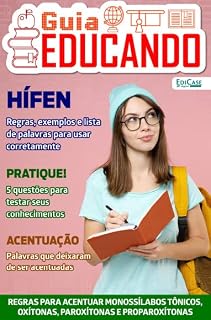 Livro Guia Educando Ed. 23 - Reforma ortográfica (EdiCase Digital)