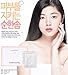 SoonSom Korea - Embossed Cotton Pads made with 100% natural cotton 100pc (White Cotton)
