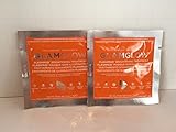 GLAMGLOW FLASHMUD FLASH MUD SKIN BRIGHTENING TREATMENT - 2 FOIL PACKS by Glamglow
