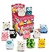 Funko Blind Box Plush: Kleptocats Mystery Mini