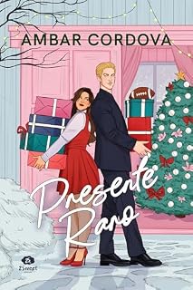 Livro Presente Raro (Era Uma Vez Em Dezembro Livro 1)