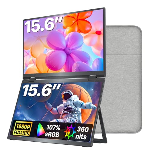 Kksmart Portable Monitor