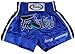 Fairtex Shark Muay Thai Shorts
