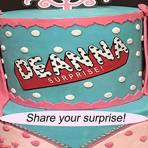 Edible Printer Paper,Safcare Edible Cake Frosting Sheets Sugar Sheets for Cake Decorating, A4 Very White Icing Paper for Cake and Cookies Cake Edible Paper for Birthdays Parties 8.5" x 11" (25 Pack)