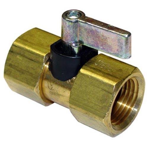 Market Forge 10-1041 Ball Valve