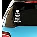 KEEP CALM AND LOVE DEMI LOVATO Car Laptop Wall Sticker
