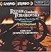 Reiner Conducts Tchaikovsky