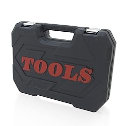 HANTINSTINA Mechanics Tool Set 94pcs Socket Set wih