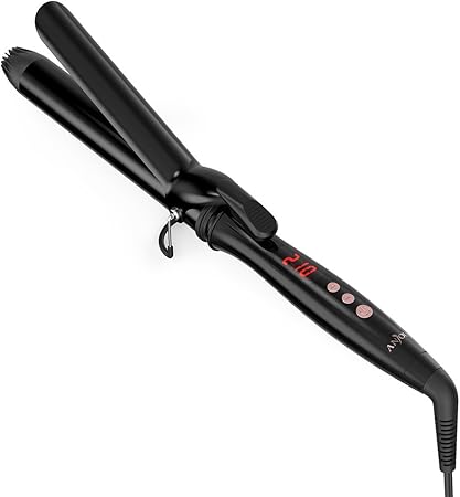 Anjou curling iron 1.25 inch Clearance
