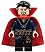 LEGO Marvel Super Heroes Avengers Infinity War Minifigure - Doctor Strange (76108)