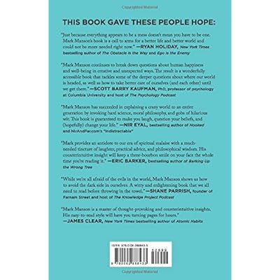 Buy Everything Is F Cked A Book About Hope Hardcover May 14 19 Online In Hungary