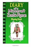 Diary Of A Minecraft Zombie Pigman: An Unofficial Minecraft Book by 