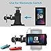 Avantree Tablet Holder for Car Headrest, Tablet Mount for Back Seat Bracket, Compatible with iPad Pro Mini Air, Nintendo Switch, Samsung Galaxy Tab, Amazon Kindle Fire HD, 4'' to 10.5'' Devices - 9583