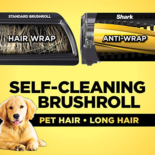 Shark ZU62 Navigator ZeroM SelfCleaning Brushroll Pet Pro Upright