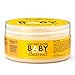 Raw Shea Chamomile & Argan Oil Baby Therapy 6 oz (Pack of 3)