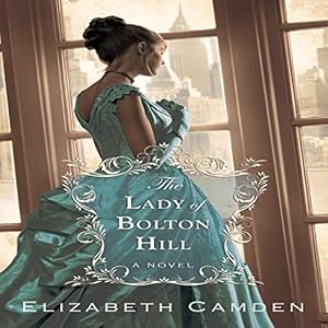 Amazon Com The Lady Of Bolton Hill Audible Audio Edition
