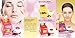 Vaadi Herbals Fairness Cream With Saffron, Aloe Vera And Turmeric Extracts Improves Skin Complexion All Formula Completely Therapeutic Cream Made With Orange And Lemon Peel Suitable For All Skin