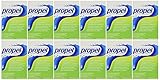 Propel® Zero Kiwi-Strawberry - 10 Packets (Pack of 12)
