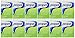 Propel® Zero Kiwi-Strawberry - 10 Packets (Pack of 12)