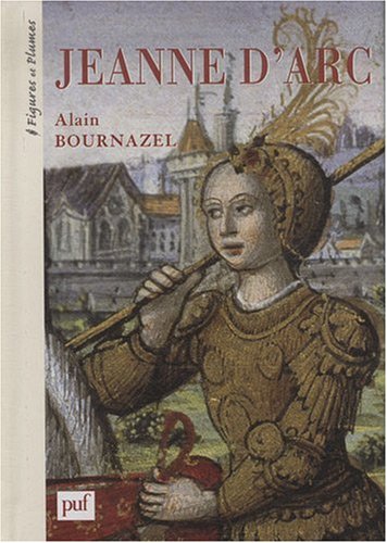Jeanne d'arc, 1412-1431
