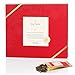 Tea Forté Single Steeps Loose Leaf TEA CHEST, Limited Edition Loose Leaf Tea Reserve, Varietal Special Teas (VST) Sampler, 28 Single Serve Pouches – Black Tea, Green Tea, Herbal Tea