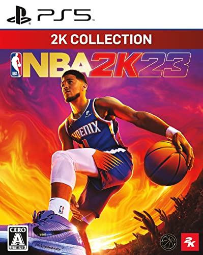 NBA 2K23 [廉価版]