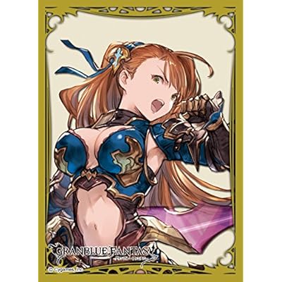 Granblue Fantasy Beatrix Card Game Character Mat Palestine | Ubuy
