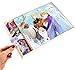 Disney Frozen 2 5 Wood Jigsaw Puzzles in Wood Storage Box