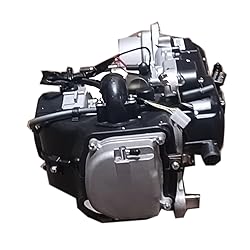 X-PRO 50cc 4-stroke Short Case GY6 Scooter Engine