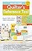 All-in-One Quilter's Reference Tool: Updated by Harriet Hargrave, Alex Anderson
