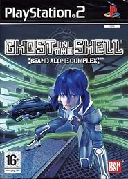 Ghost in the Shell: Stand Alone Complex