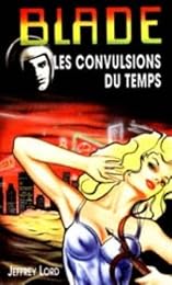 Les  convulsions du temps