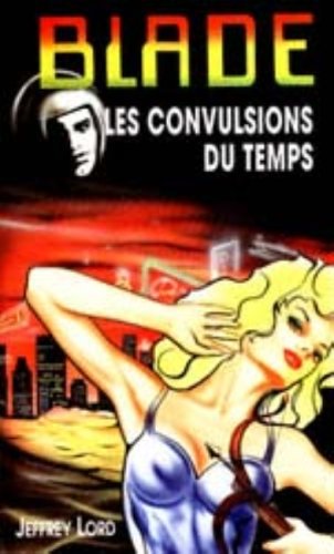 Les  convulsions du temps