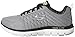 Skechers Sport Men's Flex Advantage 2.0 the Happs Oxford,light gray/black,13 2E US
