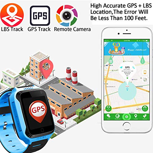dxrise games gps tracker