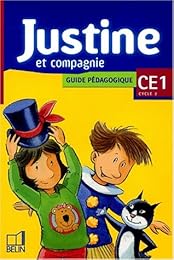 Justine et compagnie