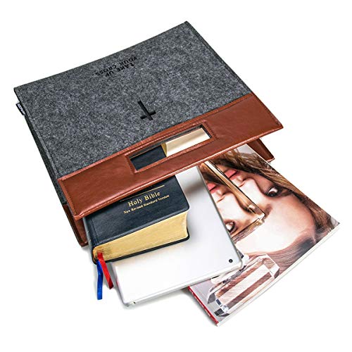 1 Bible+Carrying+Church+Zipper+Christian