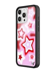 Wildflower Cases - Red Dream Star, Compatible with
