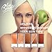 OIL FREE MOISTURIZER -High potency hydrating facial moisturizer for oily skin for anti-aging and anti-wrinkle – reduces dark spots (BIG 1.7 OZ)