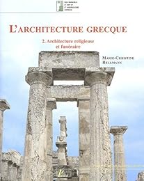 L' architecture grecque