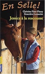 Jessica à la rescousse
