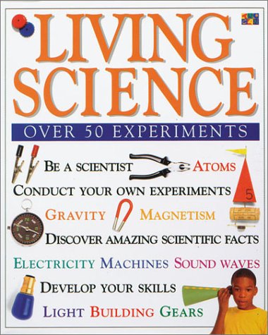 Living Science (Make it Work! Science)