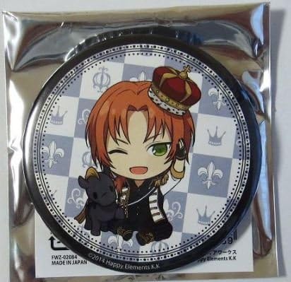 Ensemble Stars Dorifesu cans badge Tsukinaga Leo?