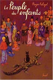 Le  peuple des enfants