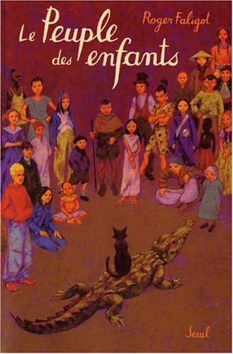 Le  peuple des enfants
