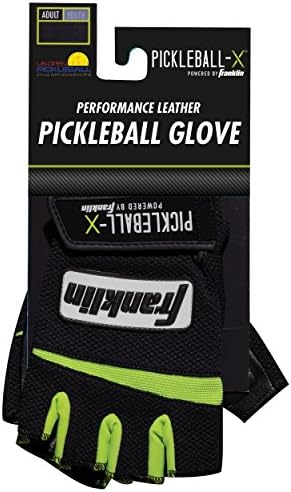 franklin pickleball gloves