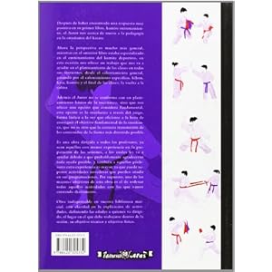 Juegos en las clases de karate, los