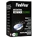120 Retainer Cleaning Tablets - Made in USA - Removes Stains and Bad Odor from Dentures, Nightguard, Mouth Guard & Removable Dental Appliances (4 Months Supply)
